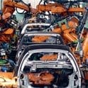 Der starke deutsche Mittelstand Der starke deutsche Mittelstand