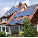 Die eigene Photovoltaikanlage Die eigene Photovoltaikanlage