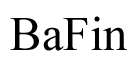 BaFin Logo