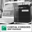 Cortal Consors - Traden wie die Profis