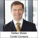 Stefan Müller - Cortal Consors